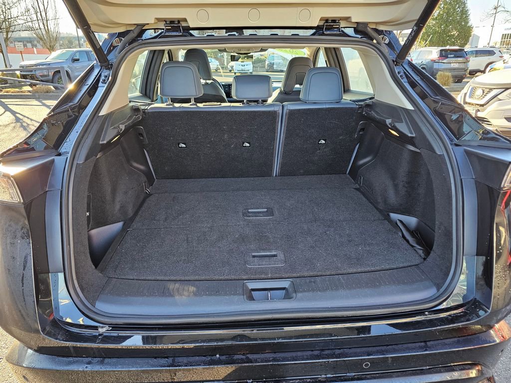 Certified 2023 Nissan Ariya image 11