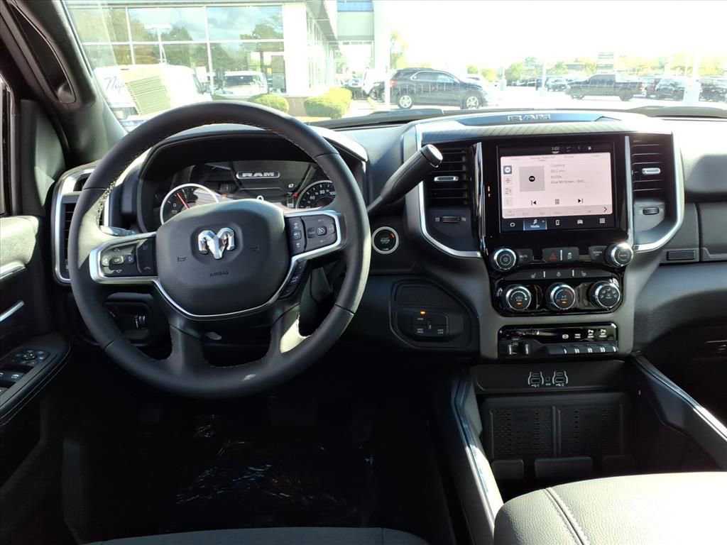 New 2026 RAM 3500 Big Horn image 15