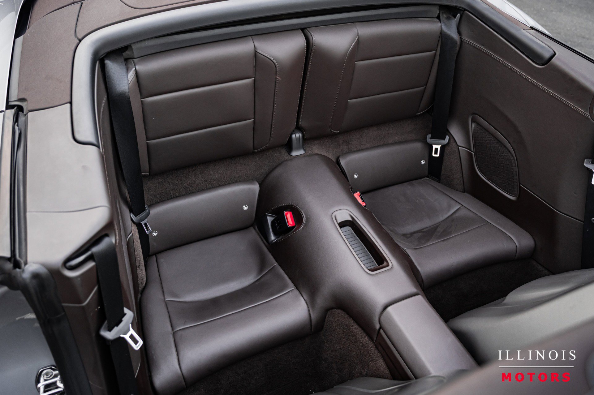 Used 2014 Porsche 911 Turbo image 36