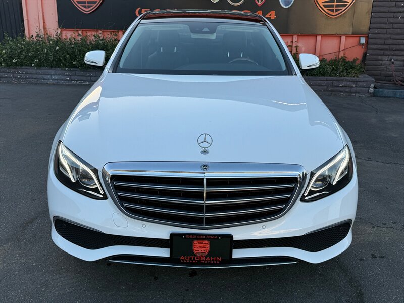 Used 2018 Mercedes-Benz E 300 image 3