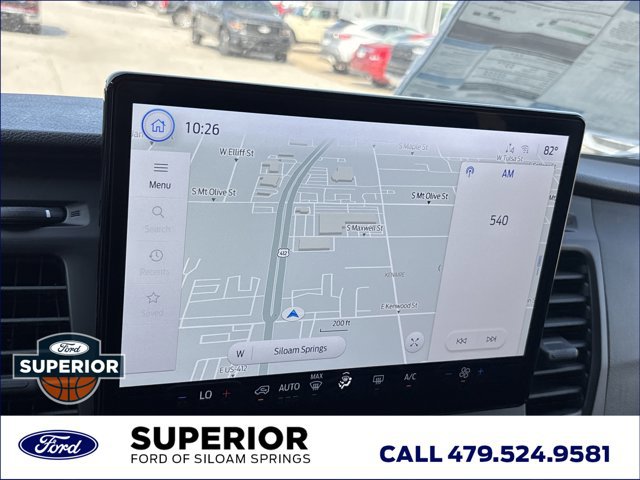 New 2025 Ford Transit 350 XL image 26