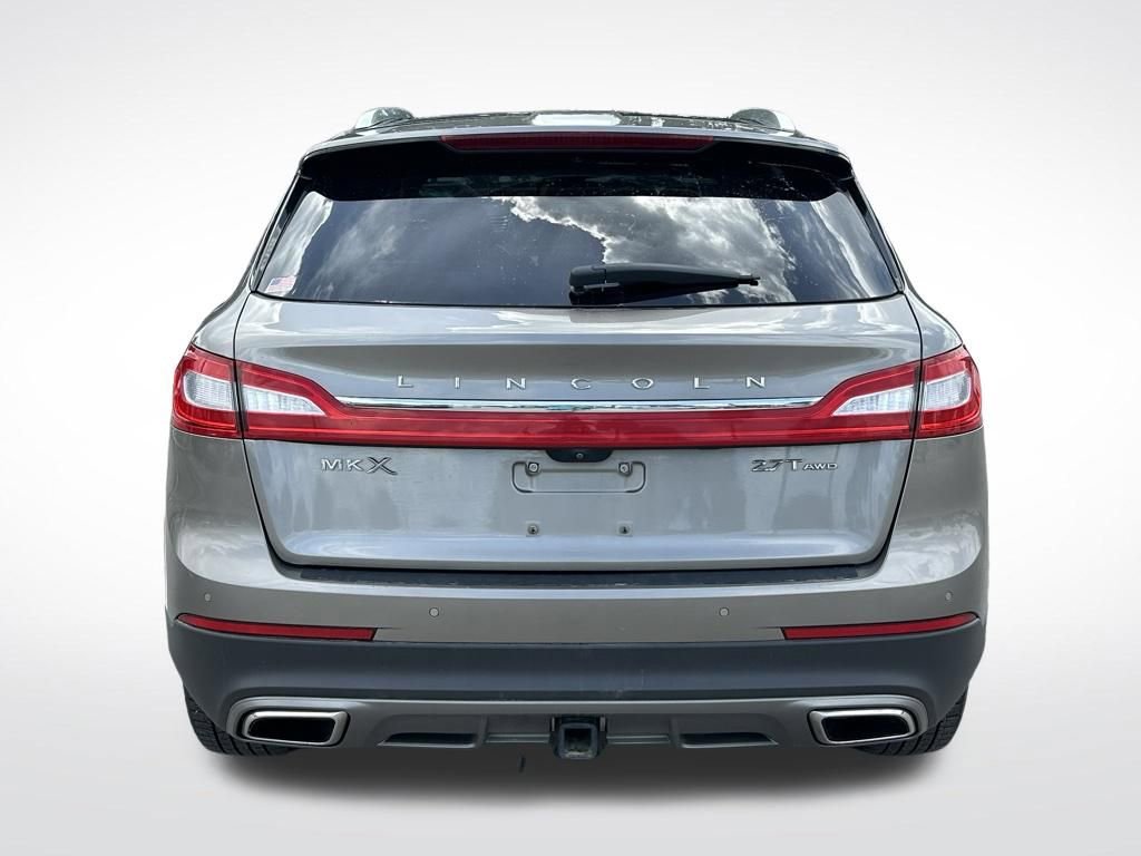 Used 2017 Lincoln MKX Reserve image 6