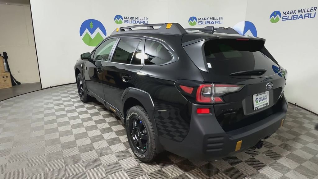 New 2025 Subaru Outback Wilderness image 2