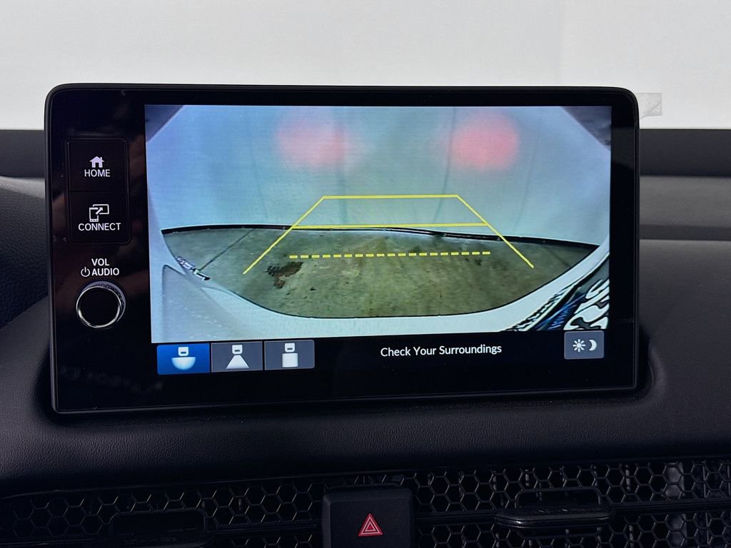 New 2026 Honda HR-V LX image 15