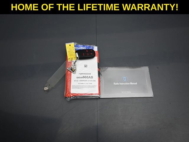 Used 2022 Dodge Charger Scat Pack image 57