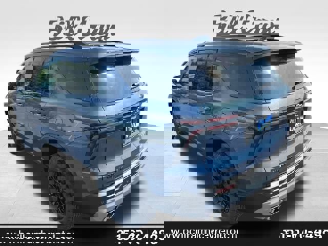 New 2026 Chevrolet Traverse Z71 w/ LPO, Floor Liner Package image 40