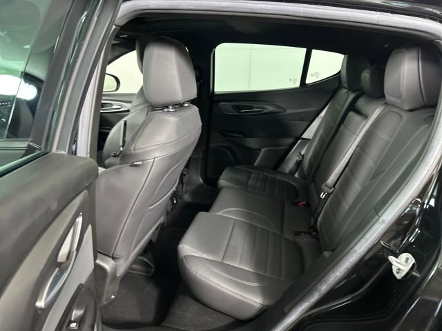 Used 2024 Alfa Romeo Tonale Ti w/ Active Assist Package image 25