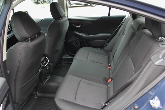 Certified 2023 Subaru Legacy Premium AWD/4WD image 31
