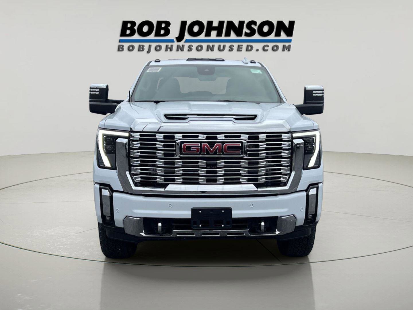 New 2026 GMC Sierra 3500 Denali w/ Technology Package image 8