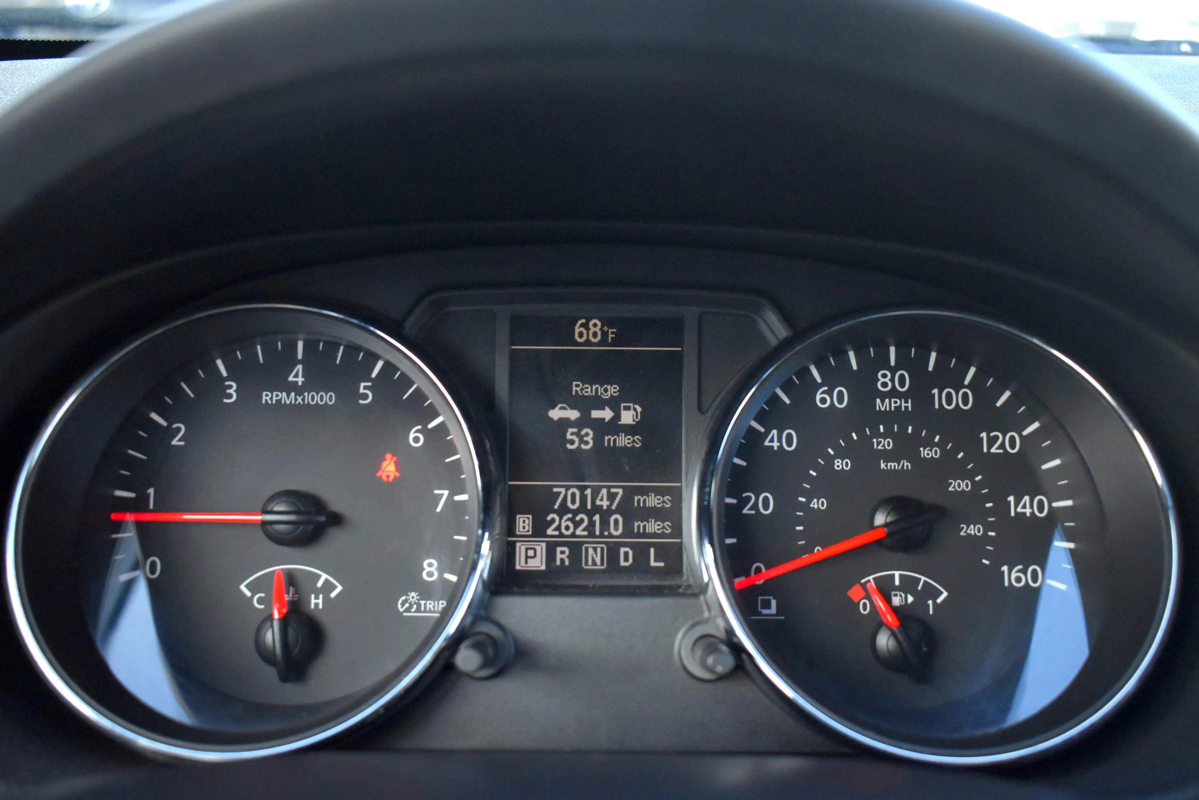 Used 2011 Nissan Rogue S Krom Edition image 18