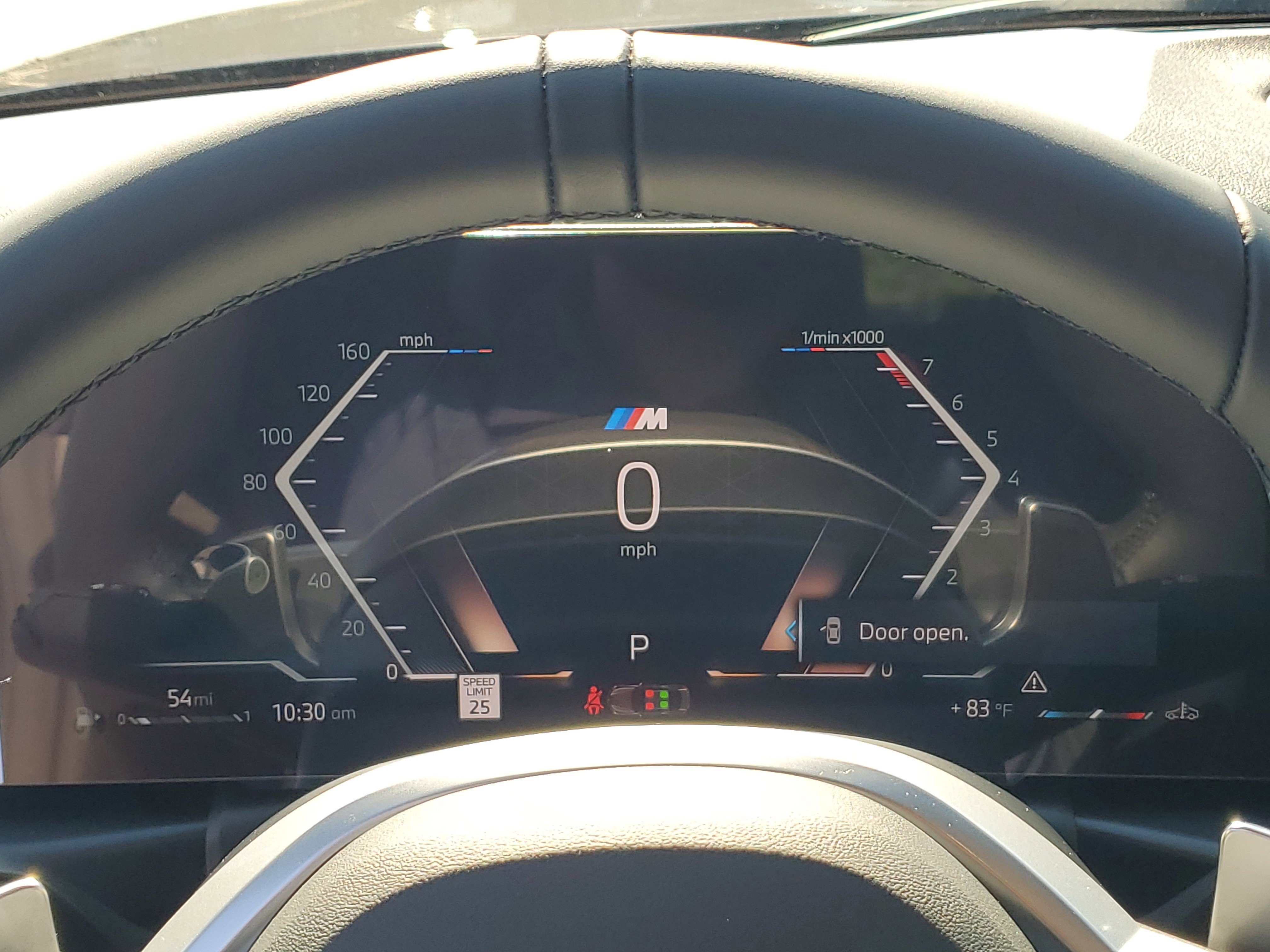 New 2026 BMW 430i xDrive Coupe w/ M Sport Package image 28