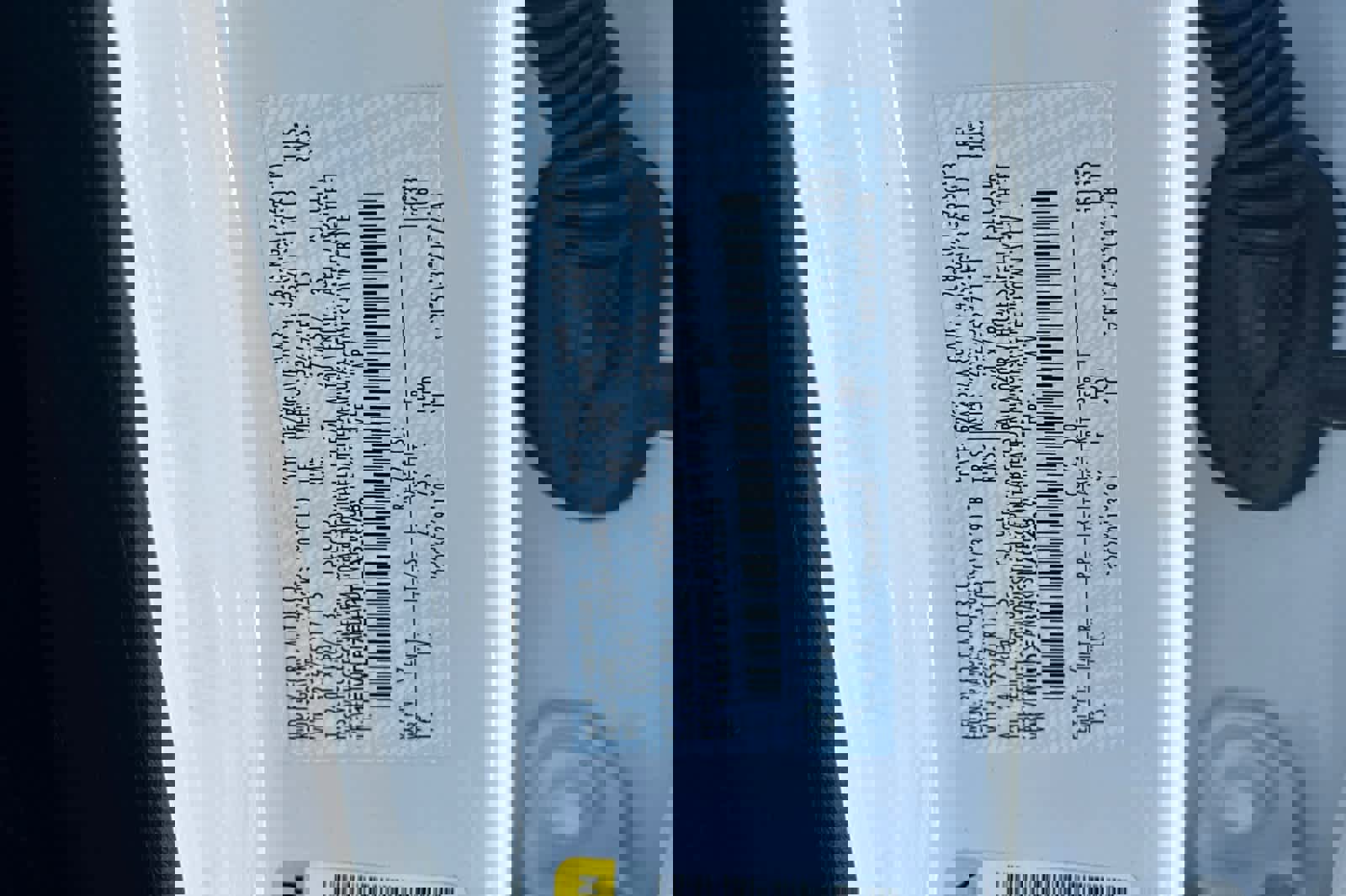 New 2026 Ford Bronco Big Bend image 30