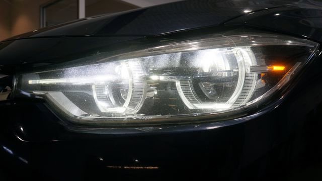 Used 2016 BMW 340i xDrive Sedan image 62