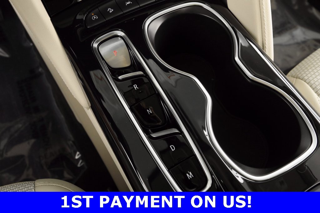 Used 2023 Buick Envision Preferred image 30