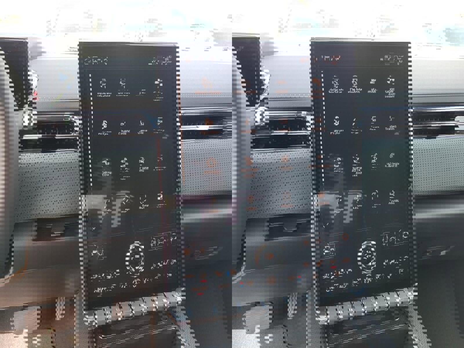 New 2026 GMC Sierra EV AT4 w/ AT4 Premium Package image 18