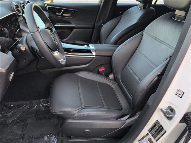 Certified 2026 Mercedes-Benz GLC 300 image 16