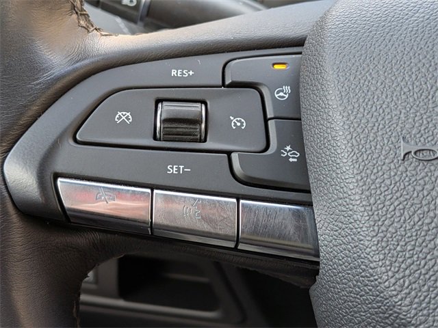 Certified 2023 Cadillac CT5 Luxury w/ Sun And Sound Package image 12