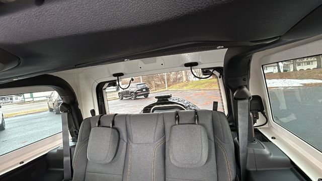 New 2026 Jeep Wrangler Willys image 21