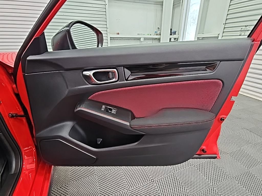 New 2026 Honda Civic Si image 40