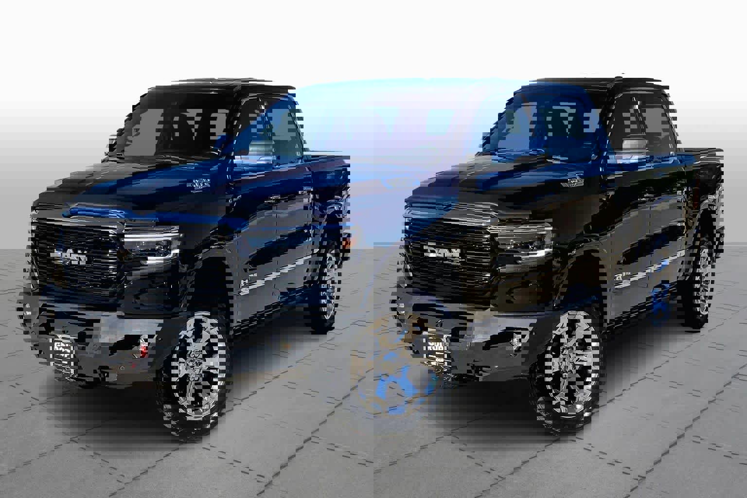 Used 2020 RAM 1500 Limited