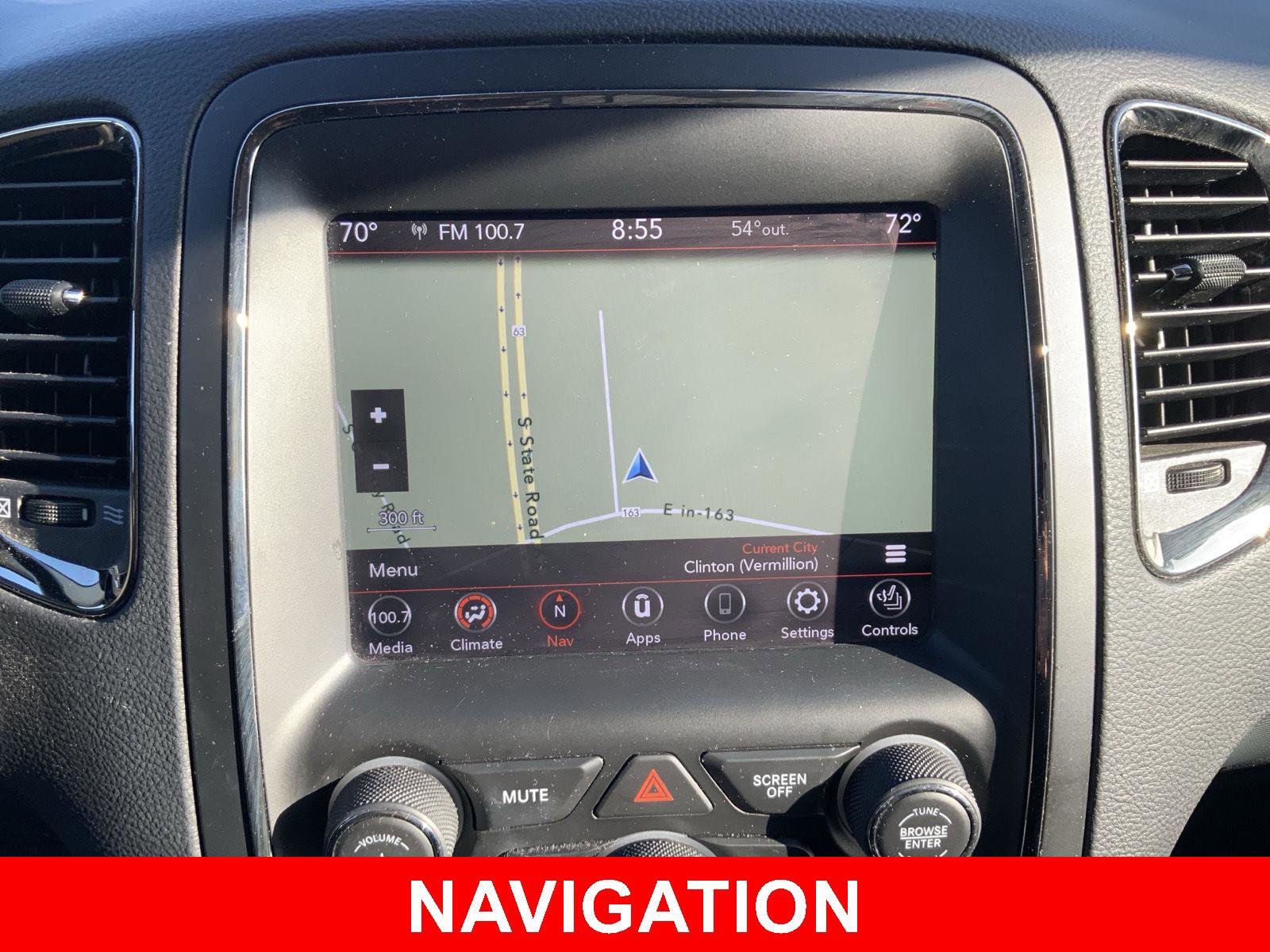 Used 2020 Dodge Durango GT AWD/4WD image 5
