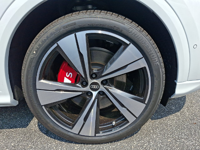 New 2026 Audi SQ5 Premium Plus AWD/4WD image 5