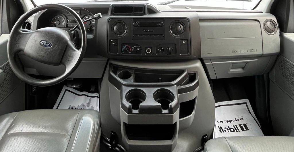 Used 2012 Ford E-150 and Econoline 150 w/ PWR Group image 10