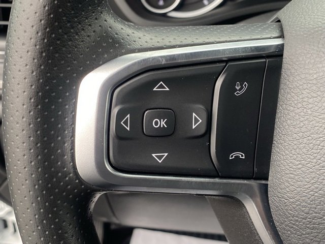 New 2026 RAM 3500 Tradesman w/ Chrome Appearance Group A image 16