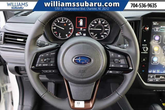 New 2026 Subaru Forester Sport image 13