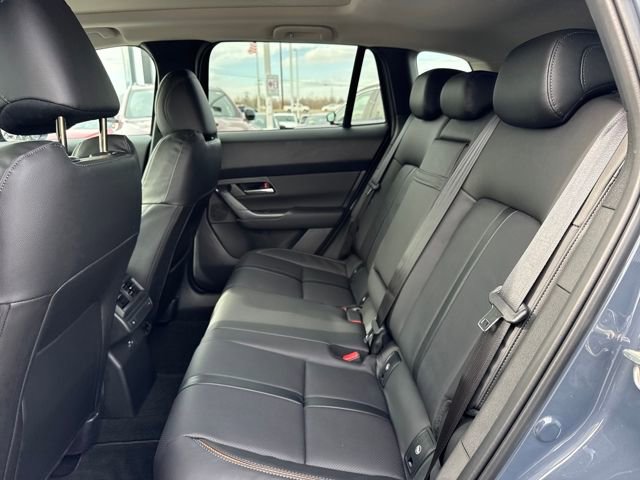 New 2026 MAZDA CX-50 2.5 Hybrid w/ Weather Package image 9