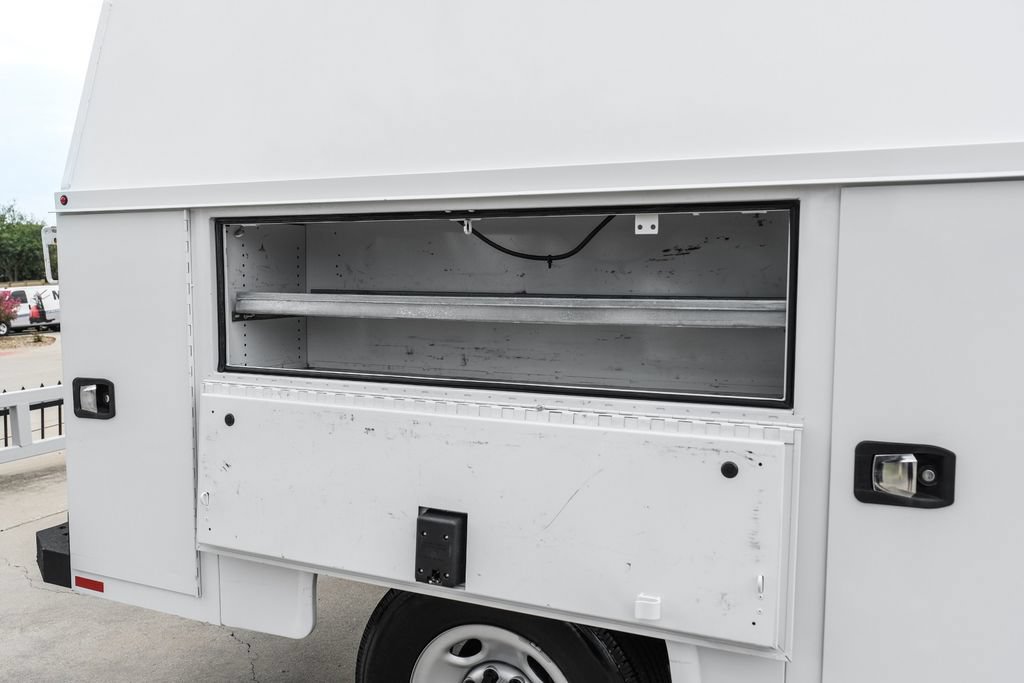 Used 2021 Chevrolet Express 3500 w/ Power Convenience Package RWD image 38