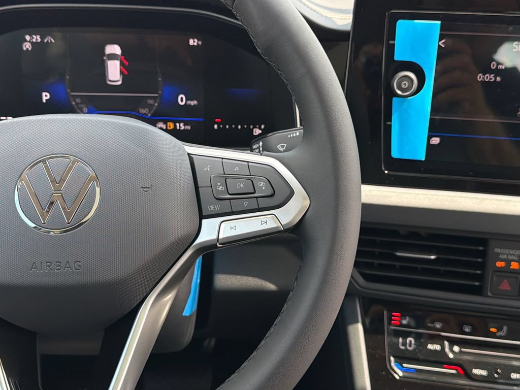 New 2026 Volkswagen Jetta SE FWD image 20