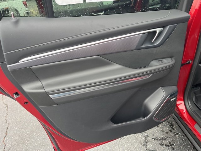 New 2026 Buick Enclave Sport Touring w/ Power Package image 12