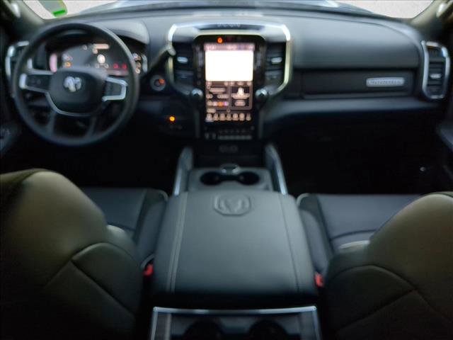 New 2026 RAM 2500 Laramie w/ Night Edition image 15