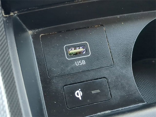 Used 2022 Hyundai Santa Fe SEL w/ Convenience + Premium Package image 22