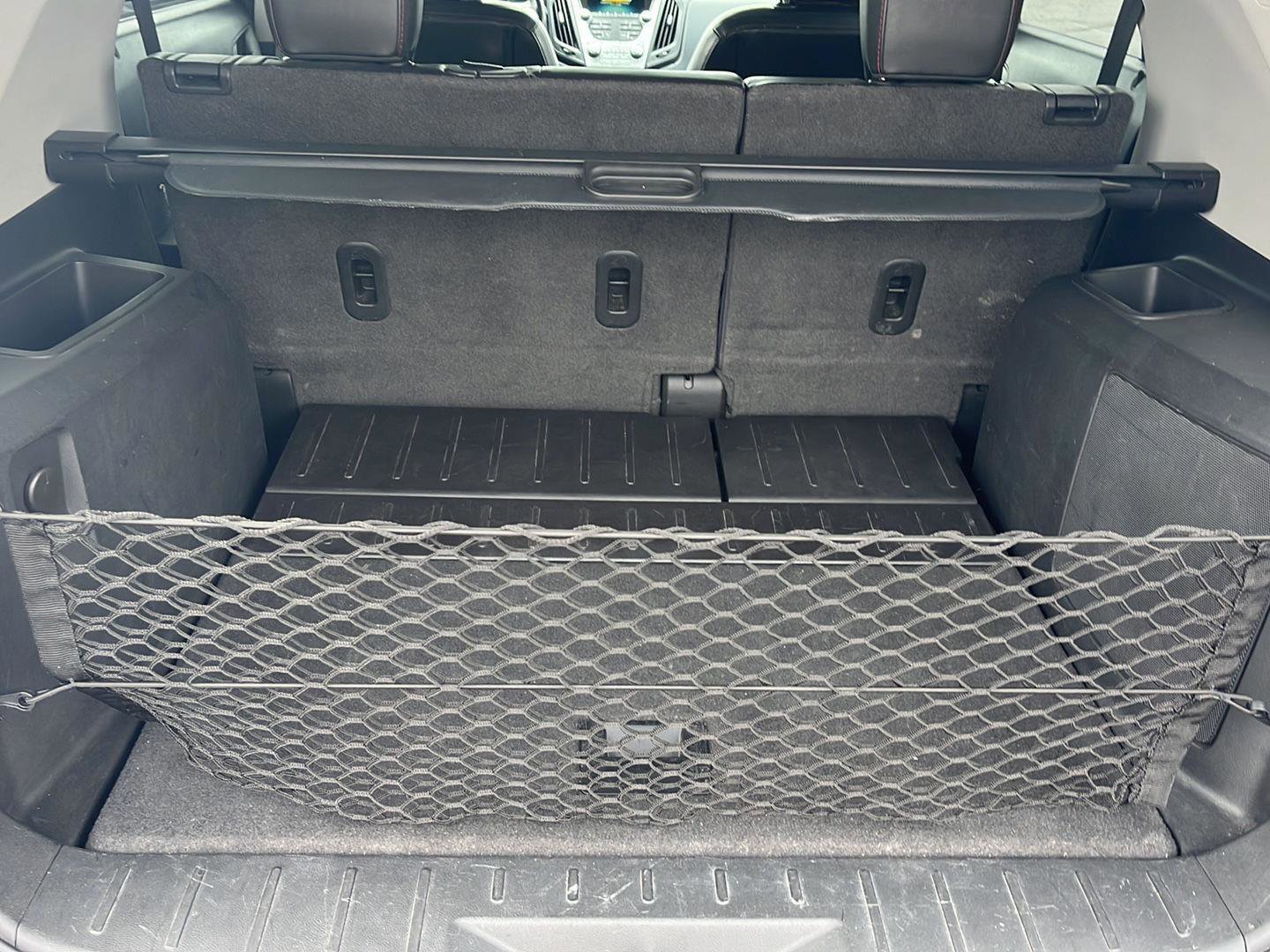 Used 2012 Chevrolet Equinox LT image 22