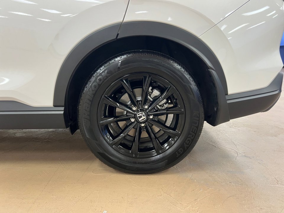 Certified 2025 Honda CR-V Sport-L image 22