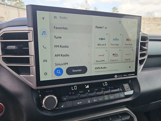 Used 2023 Toyota Tundra SR5 w/ TRD Sport Premium Package image 22