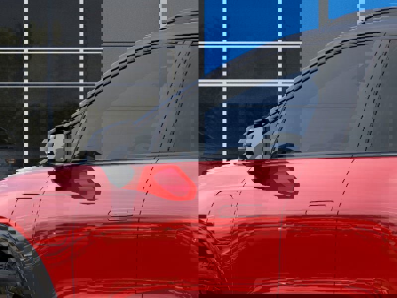 New 2025 Chevrolet Equinox EV RS image 27