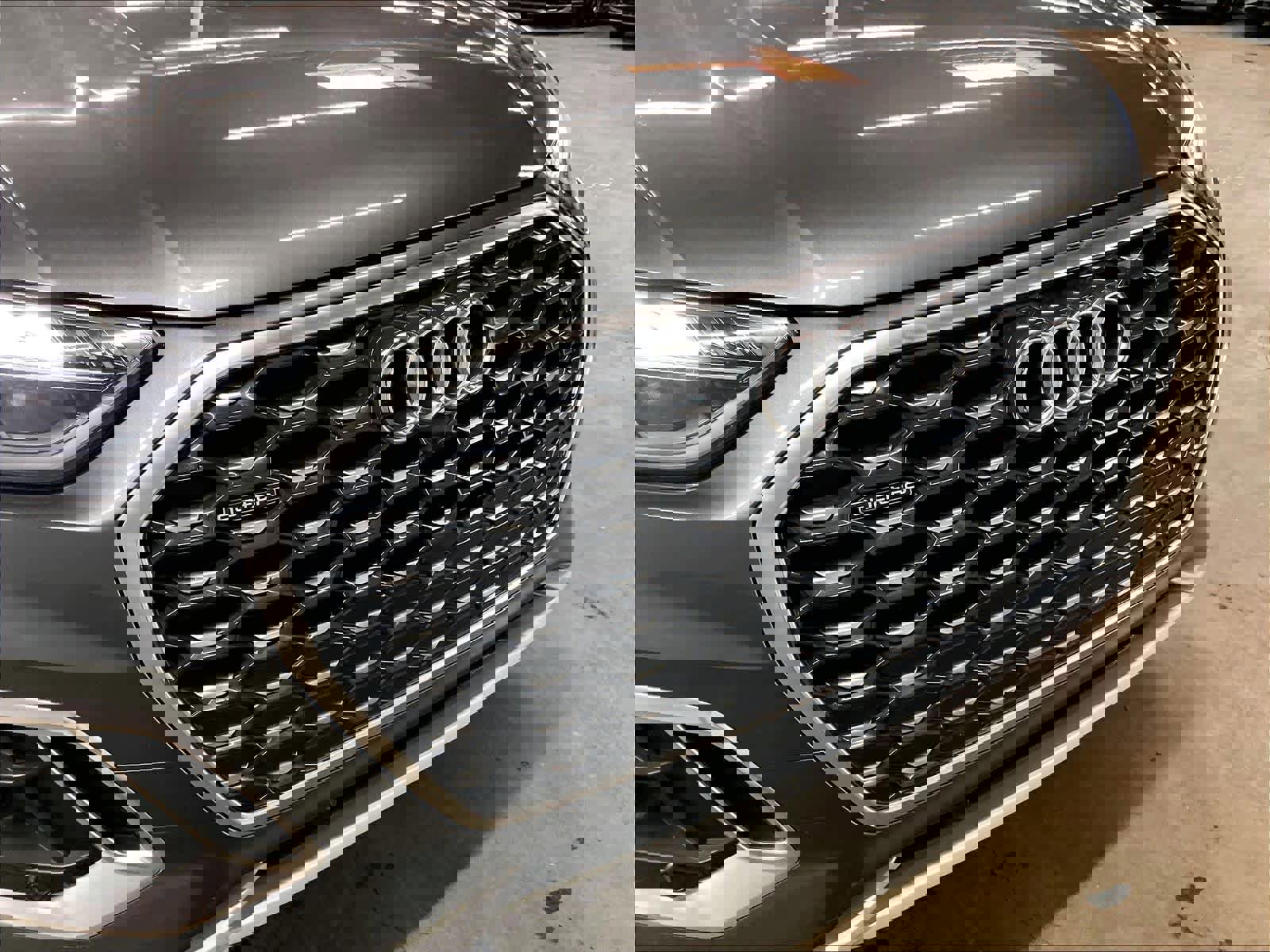 Certified 2023 Audi Q5 2.0T Premium Plus w/ Premium Plus Package image 30