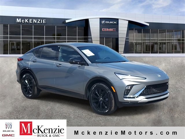 New 2026 Buick Envista Sport Touring w/ Convenience II Package