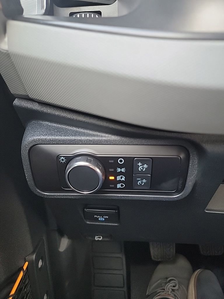 Certified 2023 Ford Bronco Badlands image 39