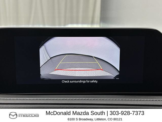 Certified 2024 MAZDA CX-30 AWD 2.5 S w/ Select Sport Pkg image 17