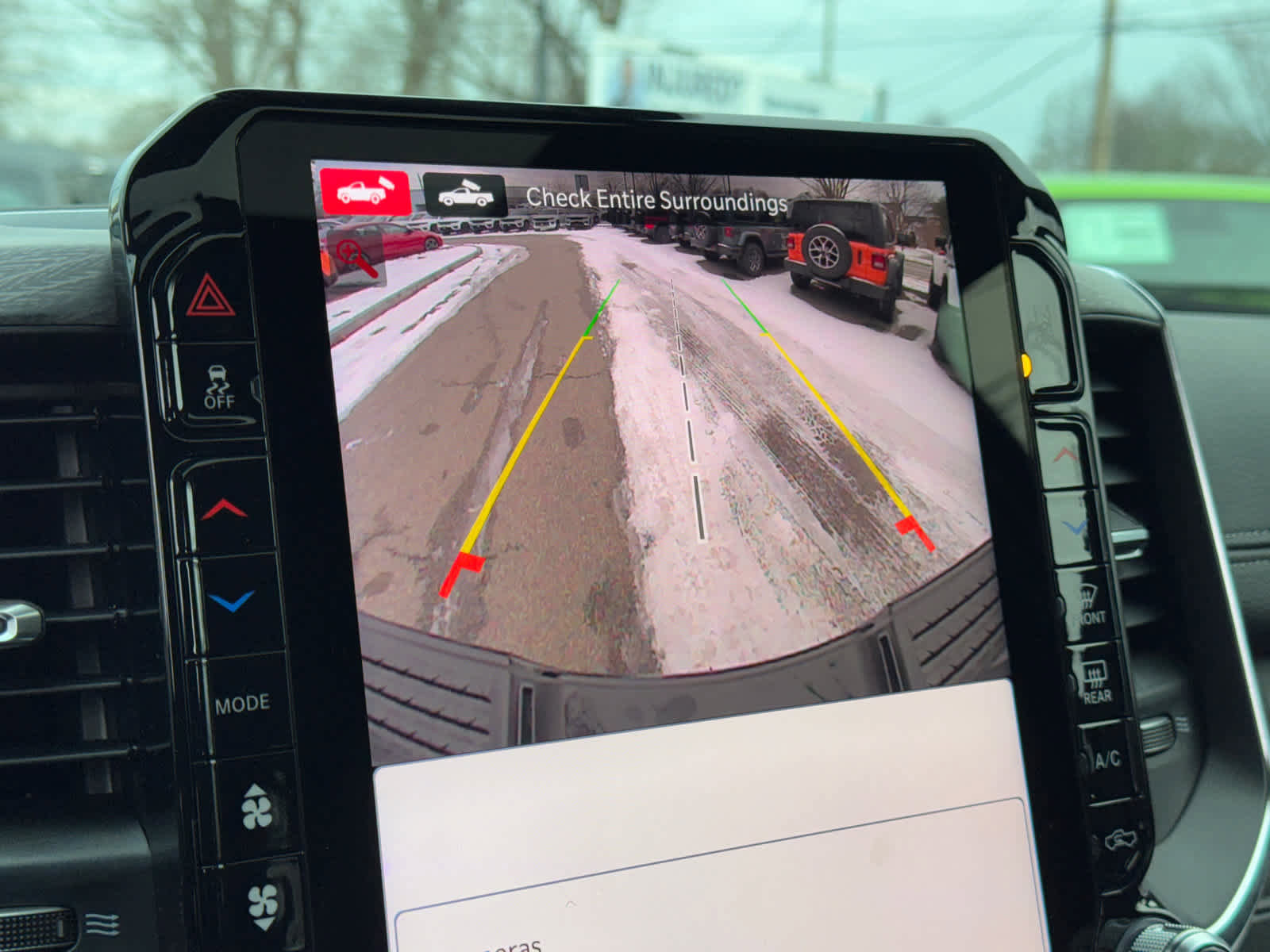 New 2026 RAM 2500 Laramie image 27