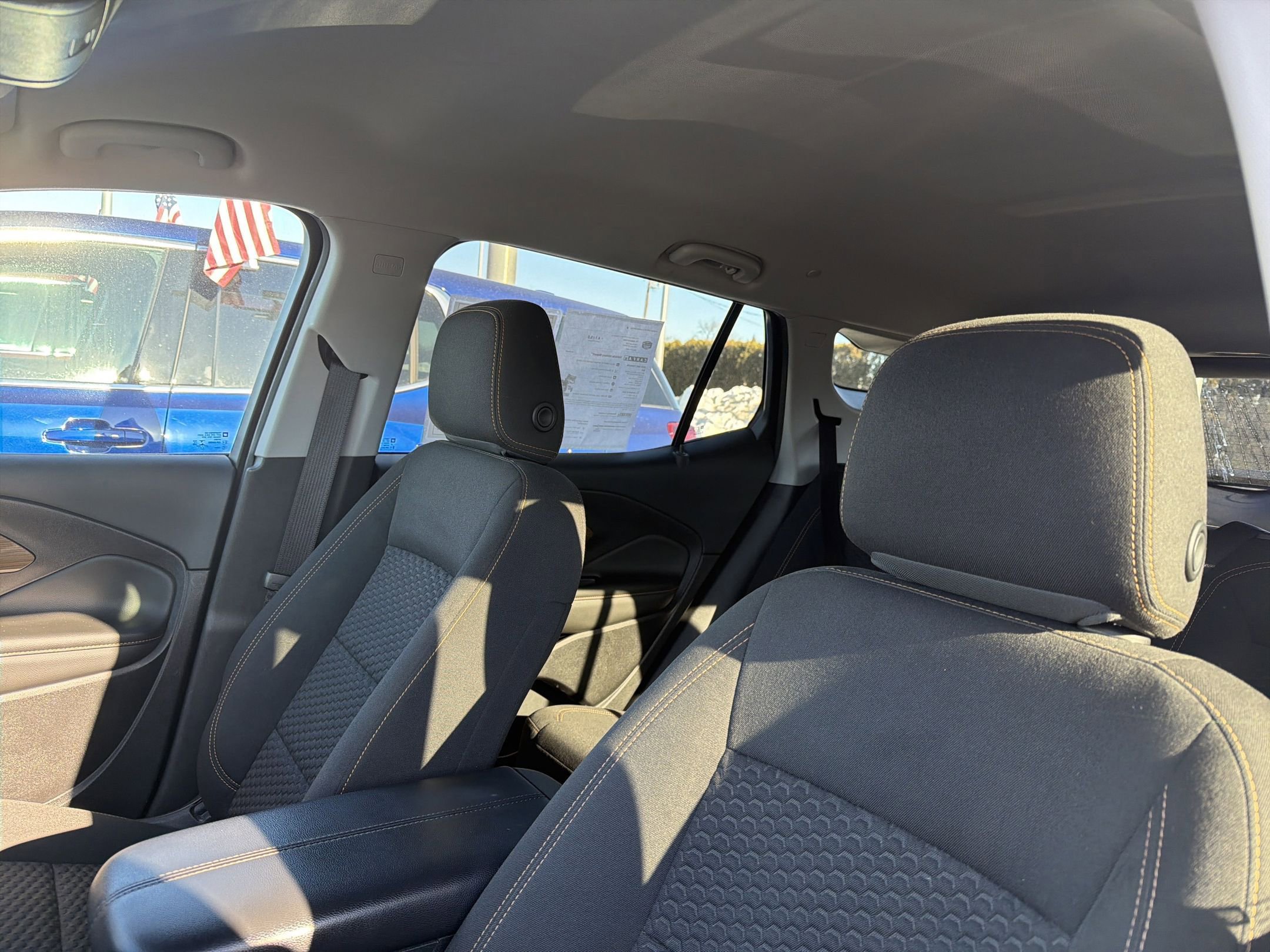 Certified 2020 GMC Terrain SLE image 10