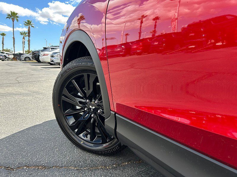 New 2026 Mitsubishi Eclipse Cross LE image 7