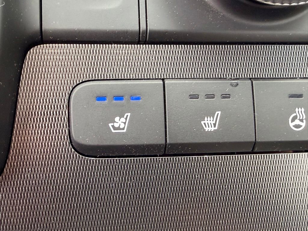 Used 2024 Hyundai Palisade Calligraphy AWD/4WD image 21