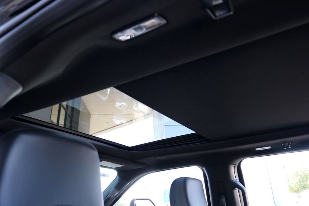 New 2026 Ford F350 Platinum AWD/4WD image 28