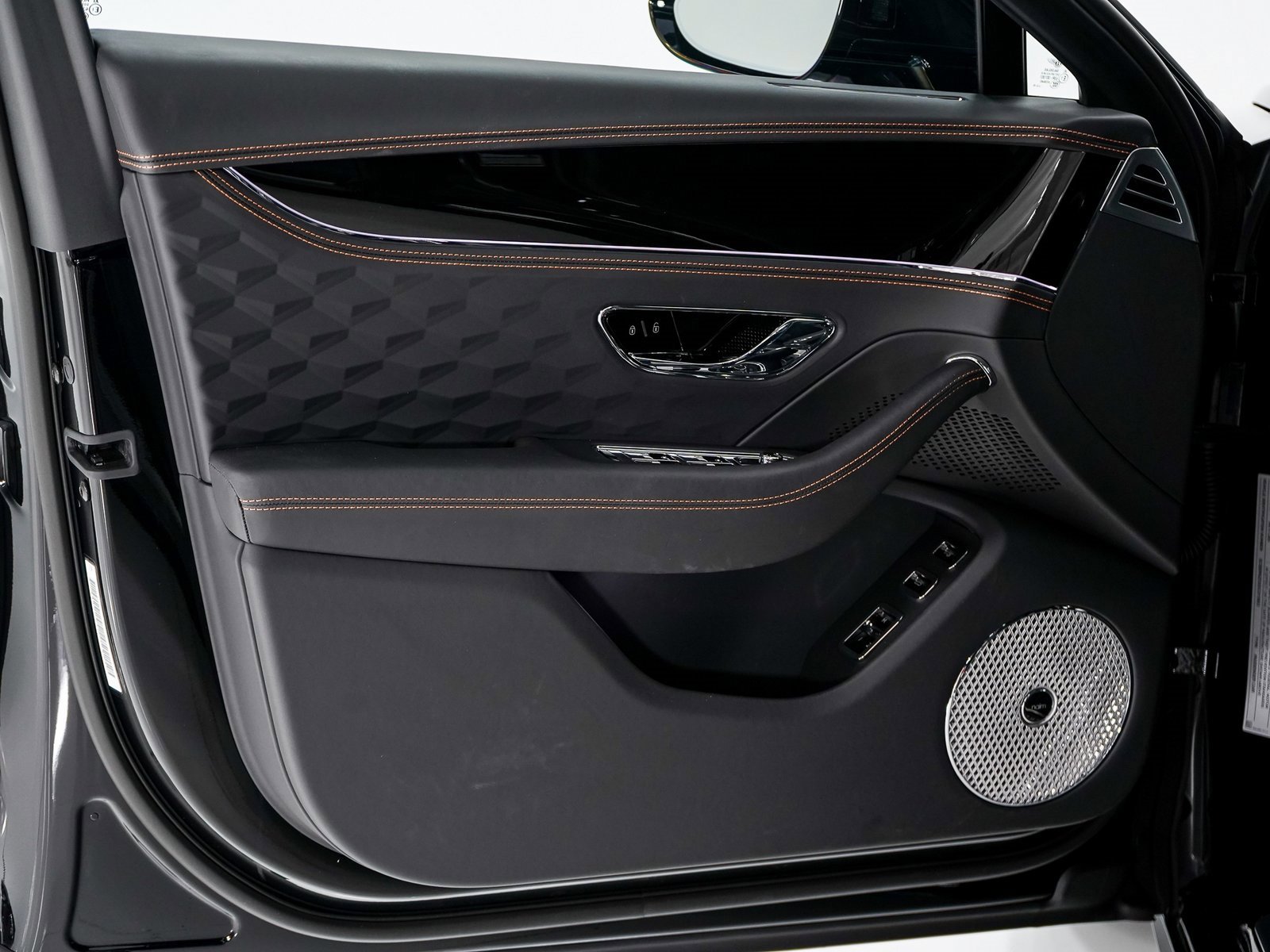 New 2025 Bentley Flying Spur Plug-In Hybrid image 11