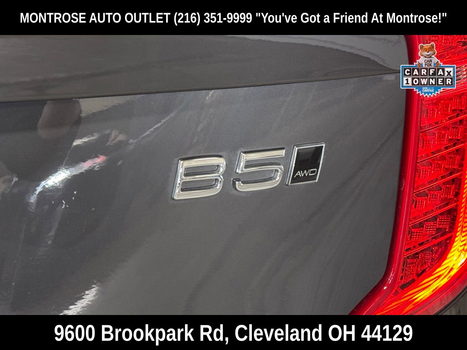 Used 2024 Volvo XC90 B5 Core image 54